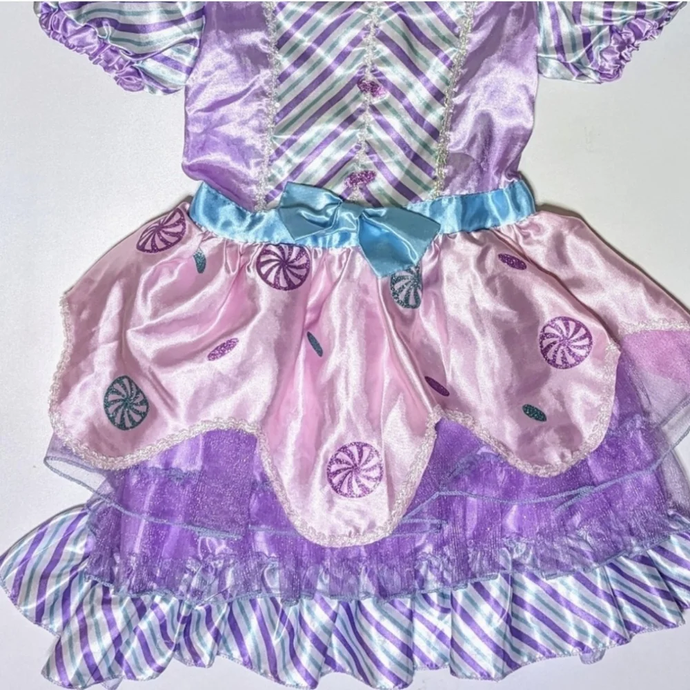 Rubie's Candy Girl Costume Dress